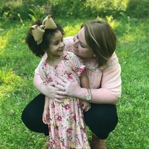 Meet your Posher, Carrie